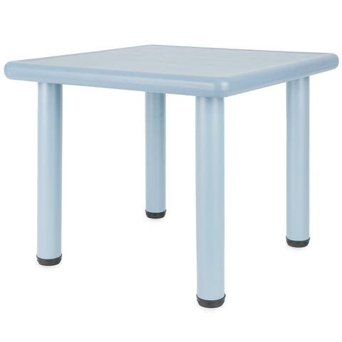 Tisch hazy blue