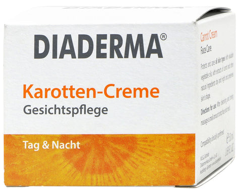 bester-kauf.ch Diaderma Karotten-Creme Diaderma   Hautpflege