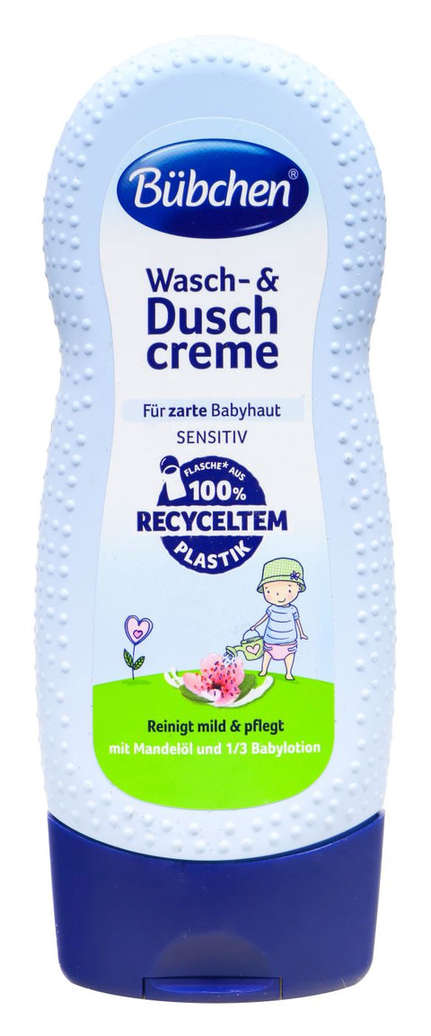 bester-kauf.ch Bübchen Wasch und Duschcreme Bübchen   