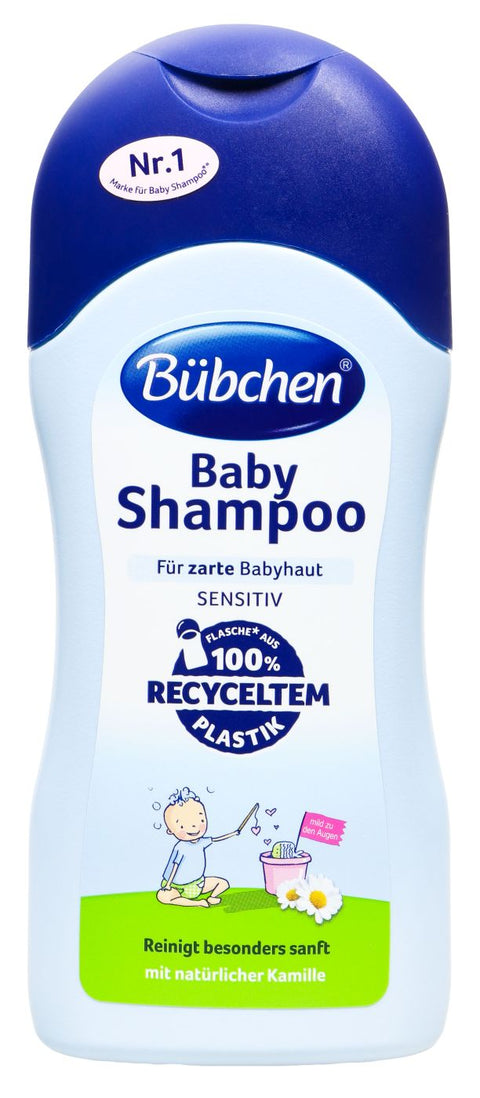 bester-kauf.ch Bübchen Baby Shampoo Bübchen   Shampoo