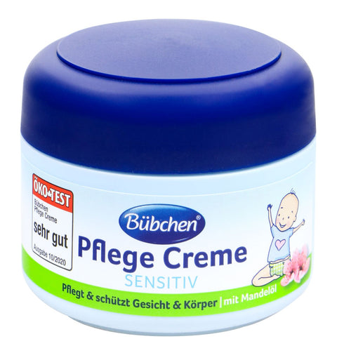 bester-kauf.ch Bübchen Pflegecreme Dose Bübchen   