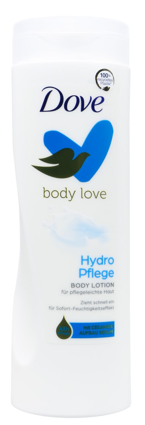 bester-kauf.ch Dove Body Lotion Hydro Care Dove   Hautpflege