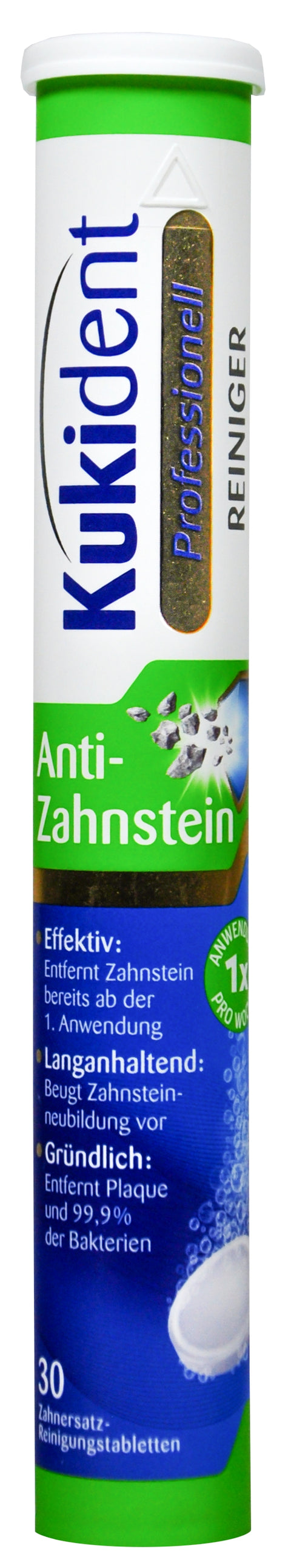 bester-kauf.ch Kukident Anti-Zahnstein Kukident   Mundpflege