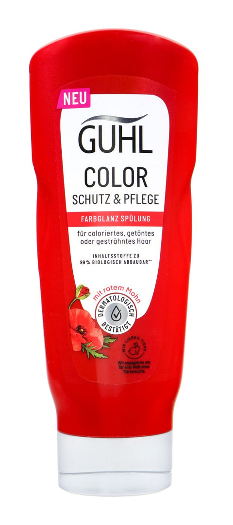 bester-kauf.ch Guhl Spülung Color Schutz & Pflege Farbschutz Guhl   Haarpflege & Rasur