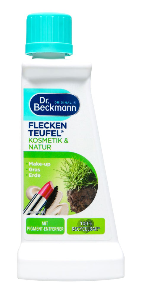 bester-kauf.ch Dr. Beckmann Fleckenteufel Natur & Kosmetik Dr. Beckmann   Aufbewahrung & Reinigungsmittel