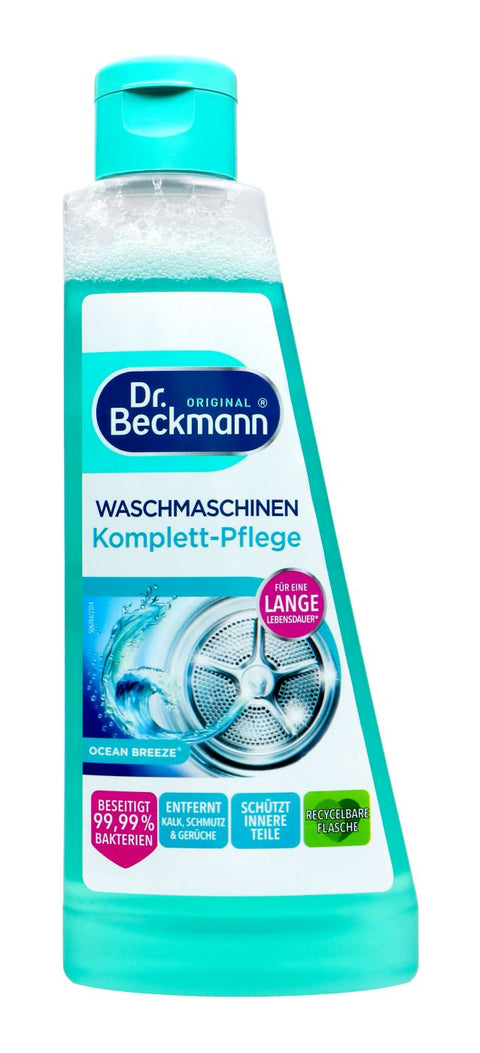 bester-kauf.ch Dr. Beckmann Waschmaschinen Reiniger Dr. Beckmann   Aufbewahrung & Reinigungsmittel