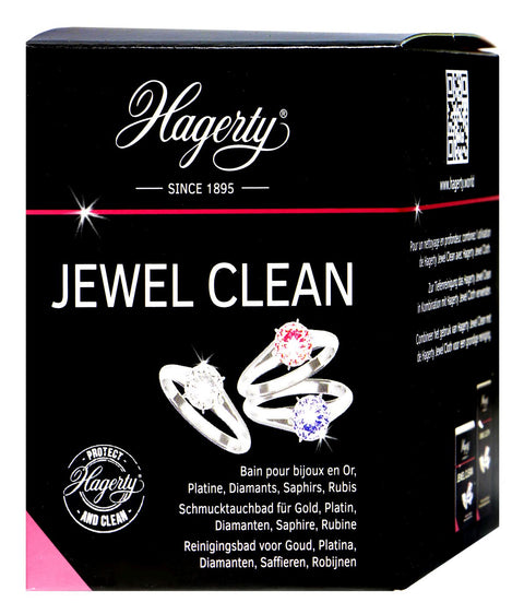 bester-kauf.ch Hagerty Jewel Clean Hagerty   Aufbewahrung & Reinigungsmittel