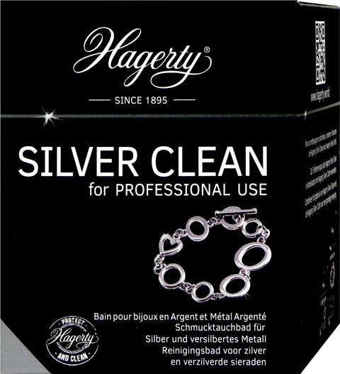 bester-kauf.ch Hagerty Silver Clean Hagerty   Aufbewahrung & Reinigungsmittel