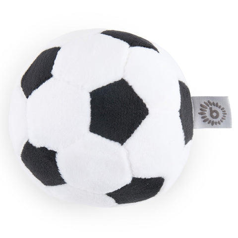 Softball 10 cm - Fußball