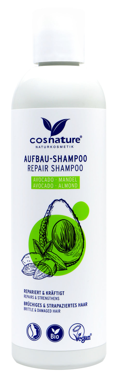 bester-kauf.ch Cosnature Aufbau-Shampoo Avocado Cosnature   Shampoo
