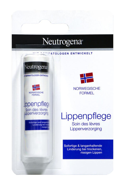 bester-kauf.ch Neutrogena Lippenschutz LSF 4 Neutrogena   Hautpflege
