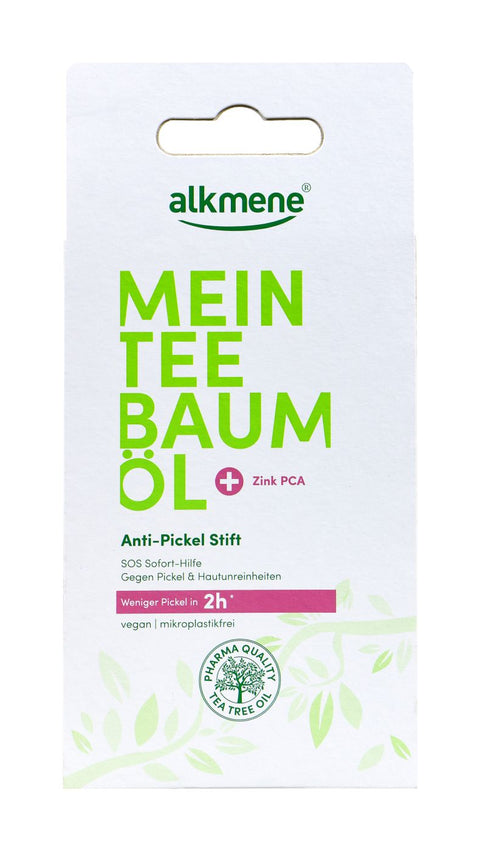 bester-kauf.ch Alkmene Teebaumöl Anti Pickel Stift Alkmene   Hautpflege