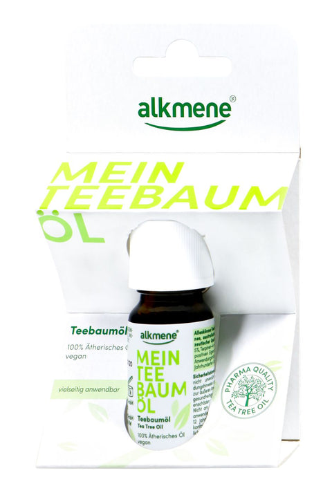 bester-kauf.ch Alkmene Teebaumöl Ätherisches Öl Alkmene   Hautpflege