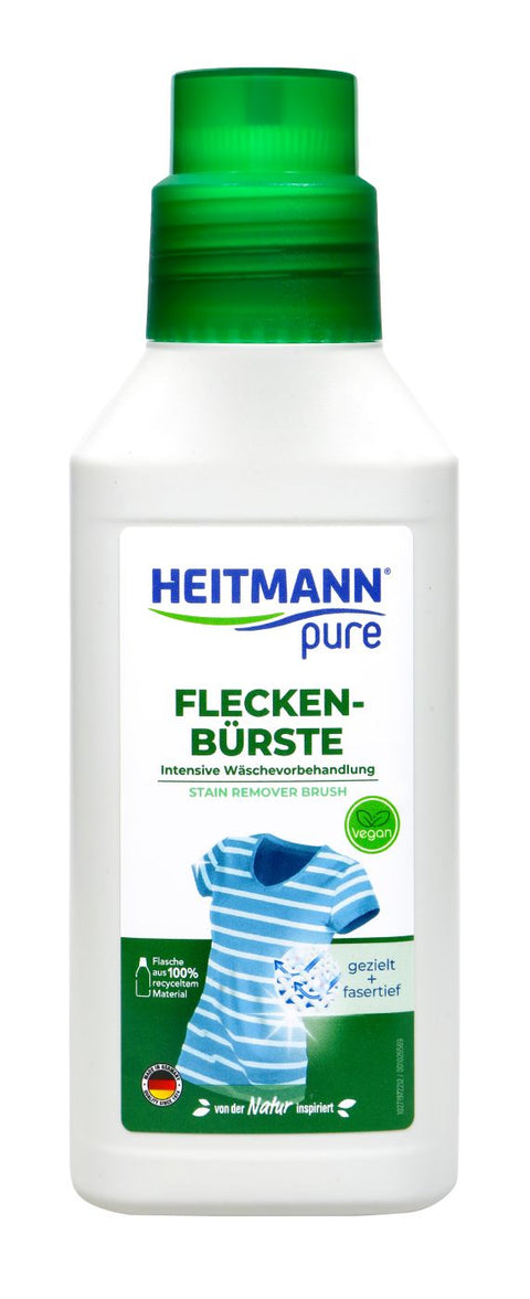 bester-kauf.ch Heitmann Pure Fleckenbürste Heitmann   Aufbewahrung & Reinigungsmittel