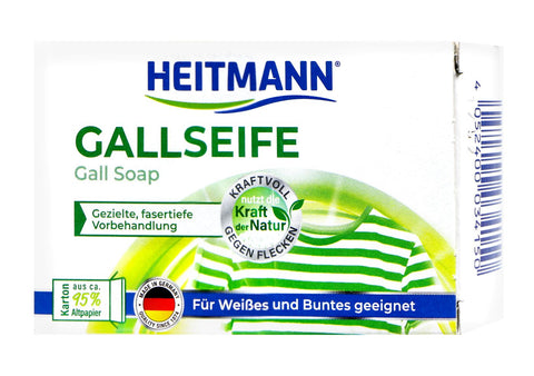 bester-kauf.ch Heitmann Gallseife Heitmann   Aufbewahrung & Reinigungsmittel