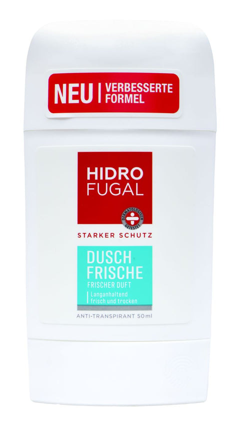 bester-kauf.ch Hidrofugal Deo Stick Duschfrisch Hidrofugal   Deo & Körperpflege