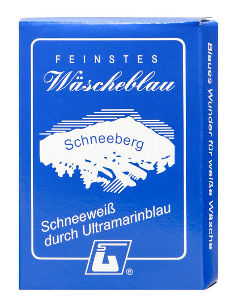 bester-kauf.ch Schneeberg Feinstes Wäscheblau Schneeberg   Aufbewahrung & Reinigungsmittel