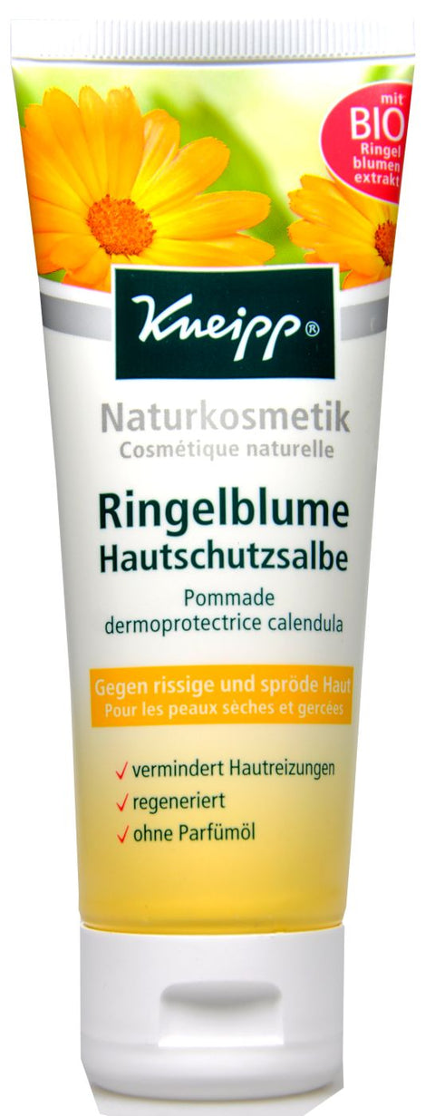 bester-kauf.ch Ringelblume Hautschutzsalbe Kneipp   Hautpflege