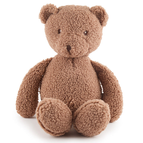 Kuscheltier Bär Mika groß