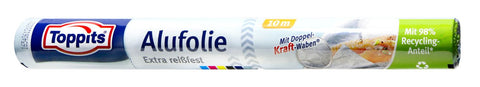 bester-kauf.ch Toppits Alu-Folie Toppits   Heim & Haushalt