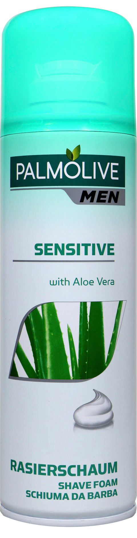bester-kauf.ch Palmolive Rasierschaum Sensitiv Palmolive   Haarpflege & Rasur