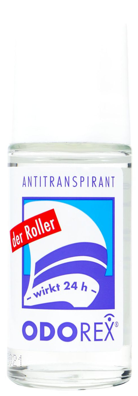 bester-kauf.ch Odorex Roll-On Antitranspiration Odorex   Deo & Körperpflege