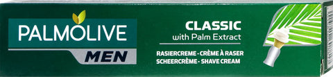 bester-kauf.ch Palmolive Rasiercreme Classic Palmolive   Haarpflege & Rasur
