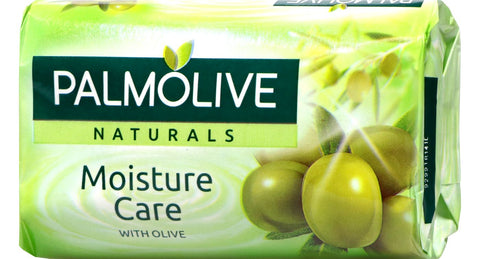 bester-kauf.ch Palmolive Seife Olive Grün Palmolive   Hautpflege
