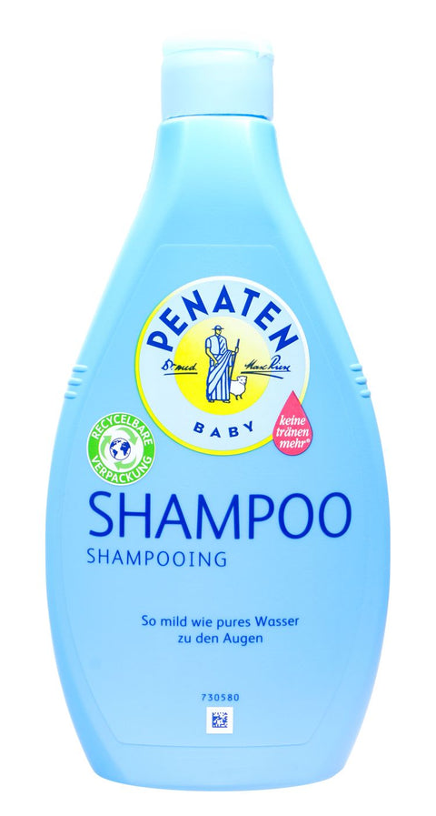 bester-kauf.ch Penaten Shampoo Extra Mild Penaten   Shampoo