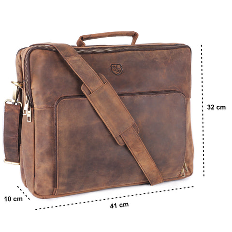 Große Laptoptasche Daniel - bester-kauf.ch  