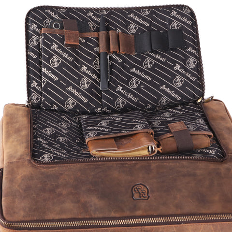 Große Laptoptasche Daniel - bester-kauf.ch  