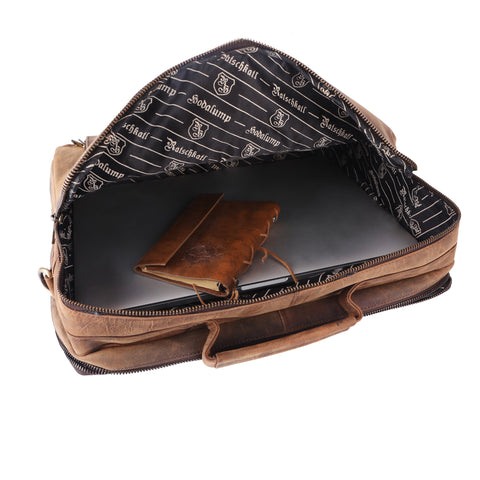 Große Laptoptasche Daniel - bester-kauf.ch  