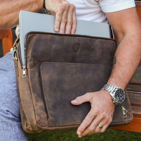 Große Laptoptasche Daniel - bester-kauf.ch  