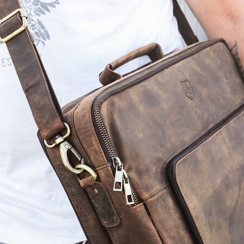 Große Laptoptasche Daniel - bester-kauf.ch  