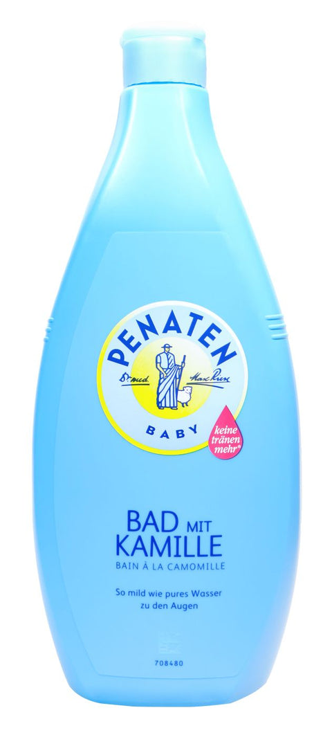 bester-kauf.ch Penaten Bad Kamille Penaten   