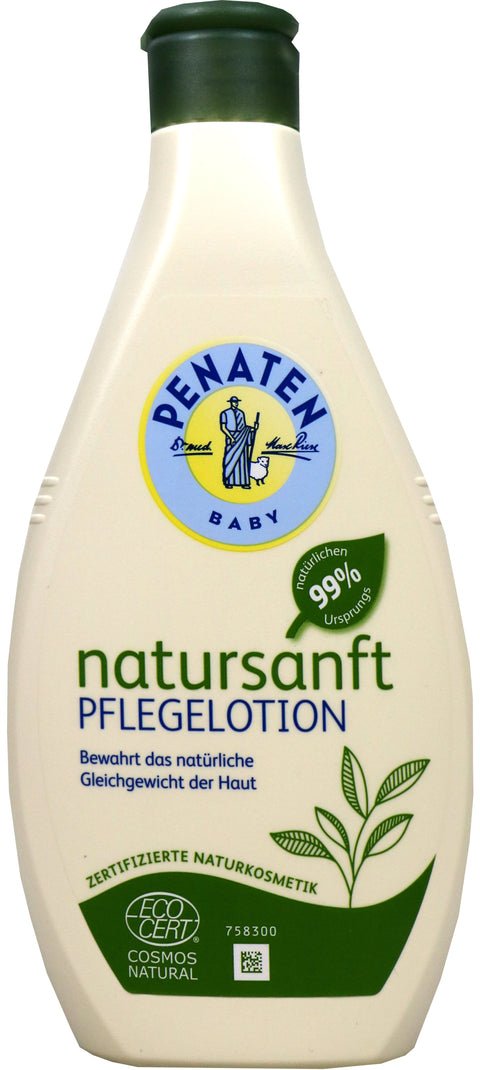 bester-kauf.ch Penaten Natursanft Pflegelotion Penaten   