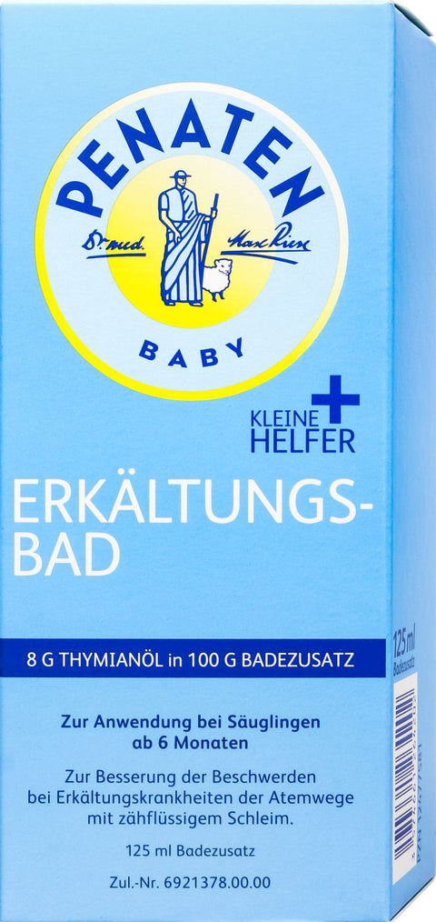 bester-kauf.ch Penaten Erkältungsbad Penaten   