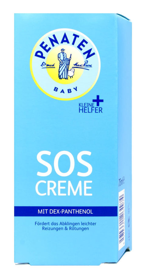 bester-kauf.ch Penaten SOS Creme ohne Parfüm Penaten   
