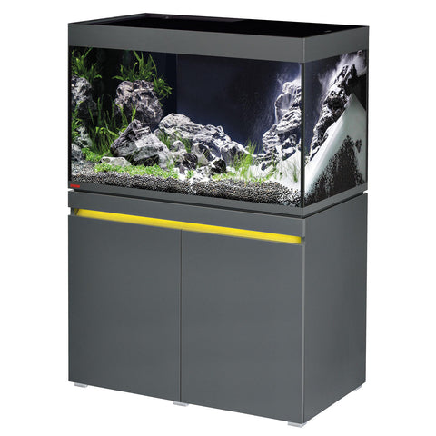 Incpiria 330 LED, graphit