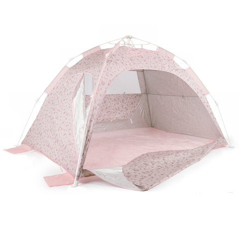 Strandzelt Dreamy  Flowers - UV80