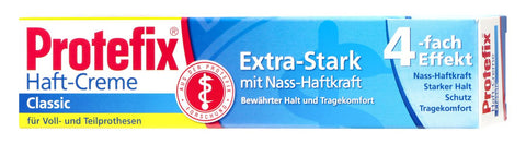 bester-kauf.ch Protefix Haftcreme Extra Stark Protefix   Mundpflege