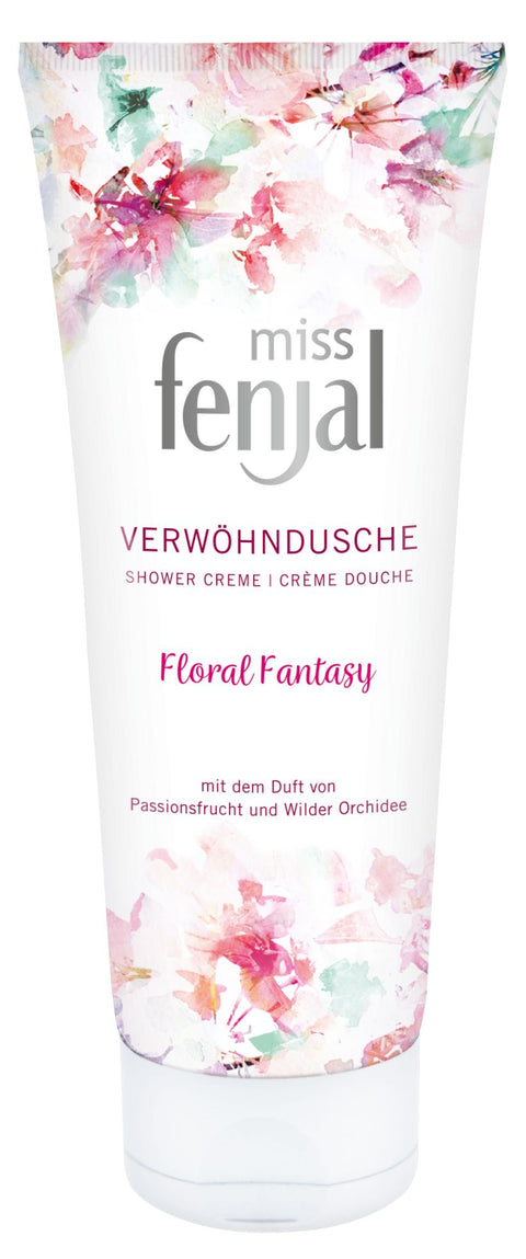bester-kauf.ch Miss Fenjal Dusche Floral Fantasy Miss Fenjal   