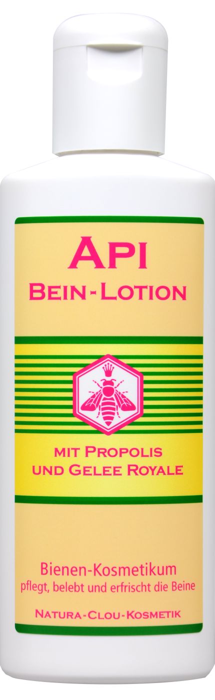 bester-kauf.ch Api Bein Lotion Gelee Royal und Honig Api   Hautpflege