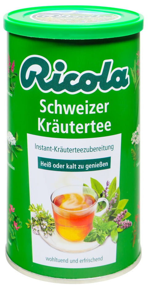 bester-kauf.ch Ricola Kräutertee Ricola   Bonbons & Traubenzucker