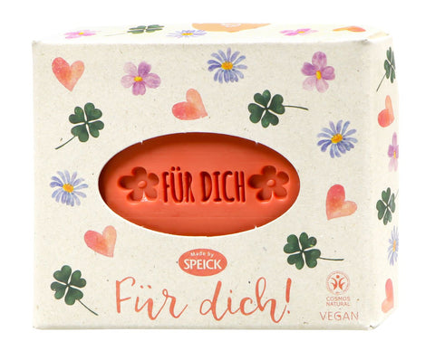 bester-kauf.ch Speick Geschenkseife Für Dich Speick   Hautpflege
