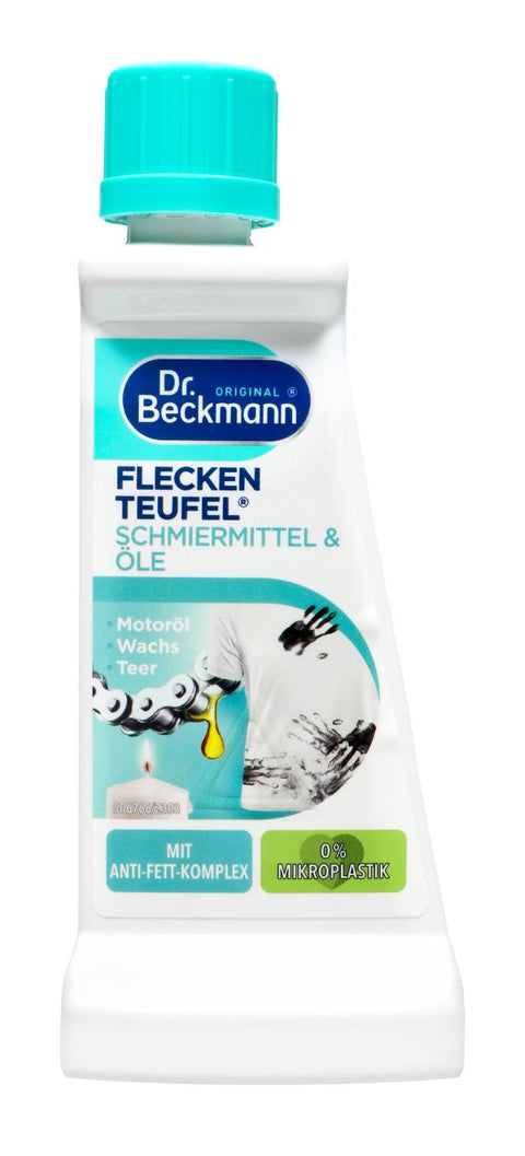 bester-kauf.ch Dr. Beckmann Fleckenteufel Schmiermittel & Öle Dr. Beckmann   Aufbewahrung & Reinigungsmittel