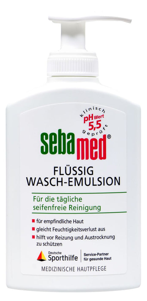 bester-kauf.ch Sebamed Waschemulsion Spender Sebamed   Dusche & Bad