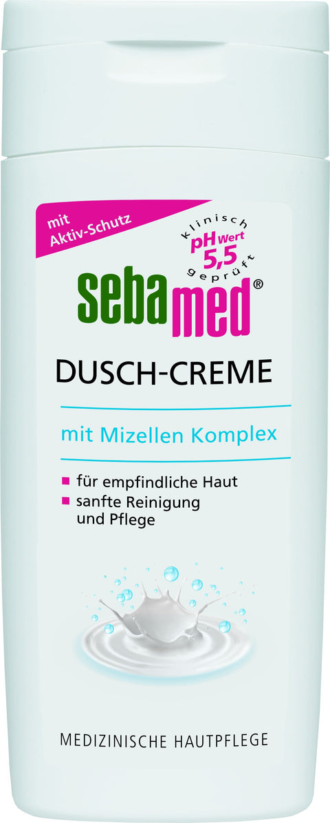 bester-kauf.ch Sebamed Duschcreme Sebamed   