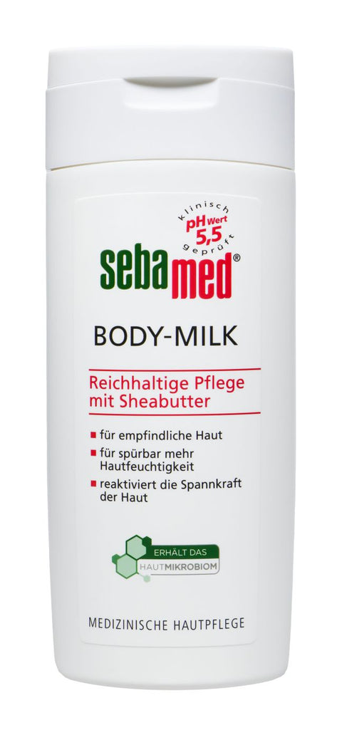 bester-kauf.ch Sebamed Body Milk Sebamed   Hautpflege