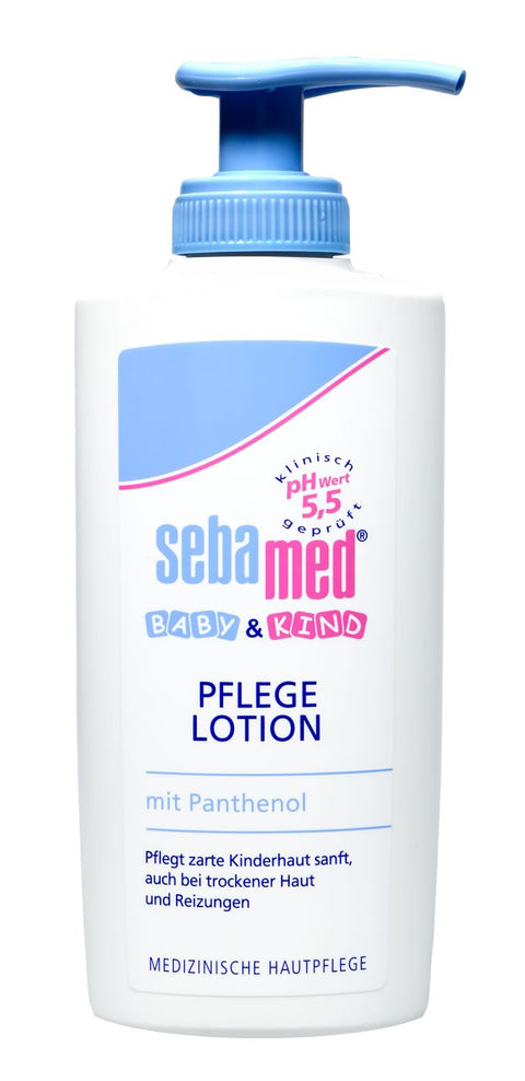 bester-kauf.ch Sebamed Baby Pflegelotion Sebamed   Hautpflege
